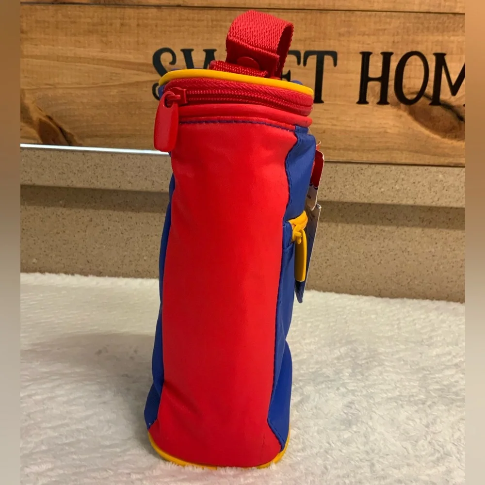 Fisher Price Vintage Insulated Lunch Bag